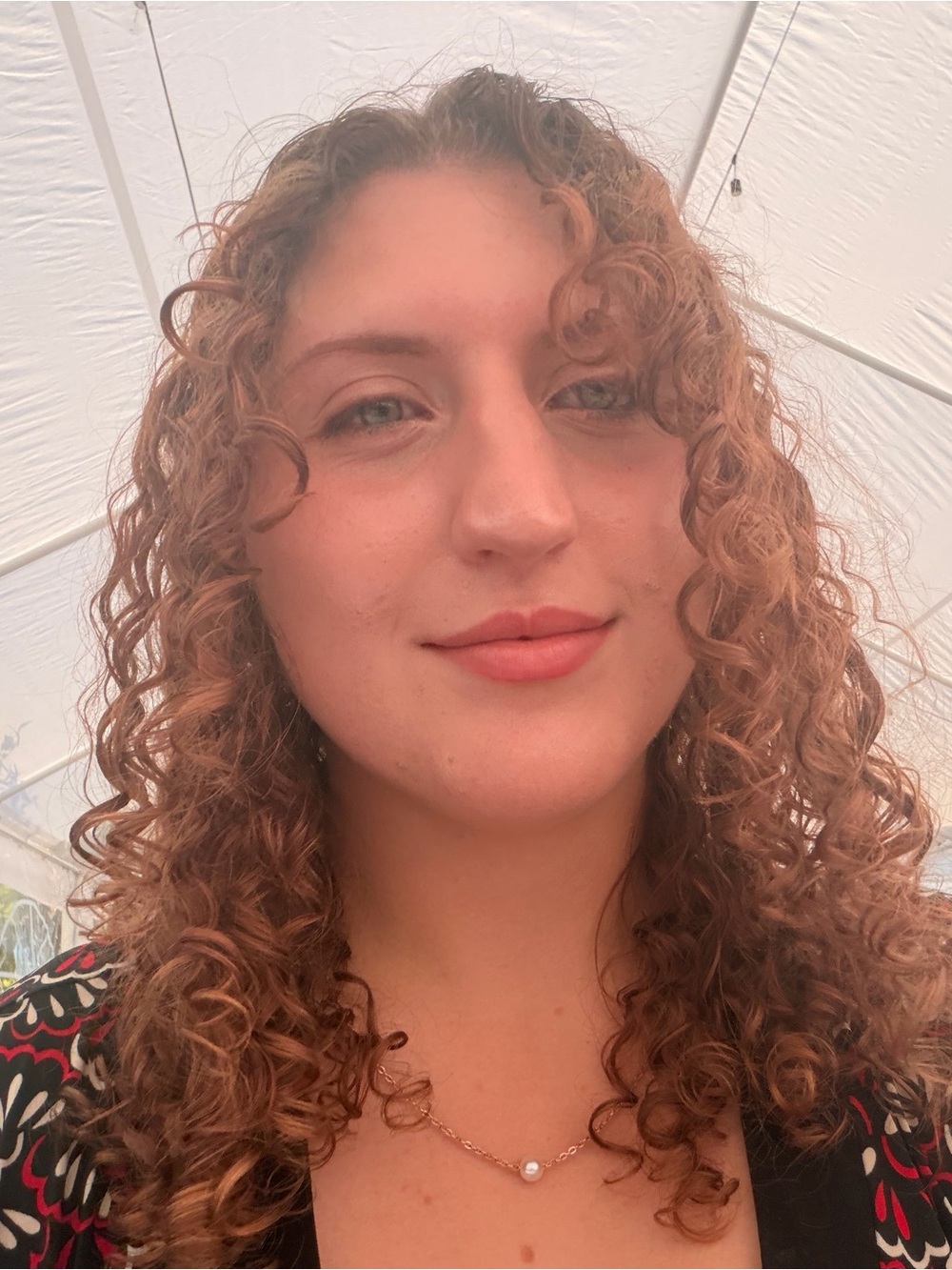 Meet your posher, Katie <3